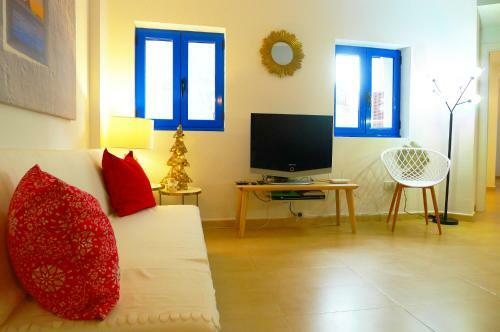 Apartamento Love Sitges & Beach