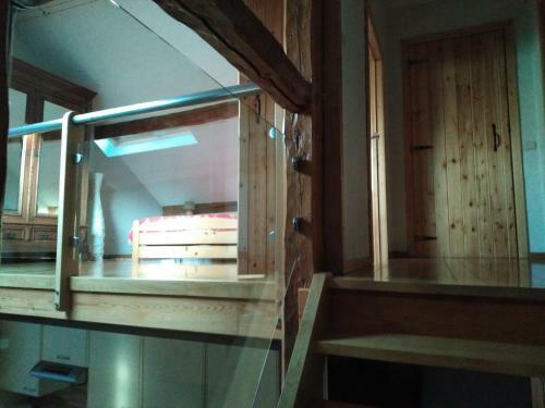 Apartamento Au Coin Des Fagnes