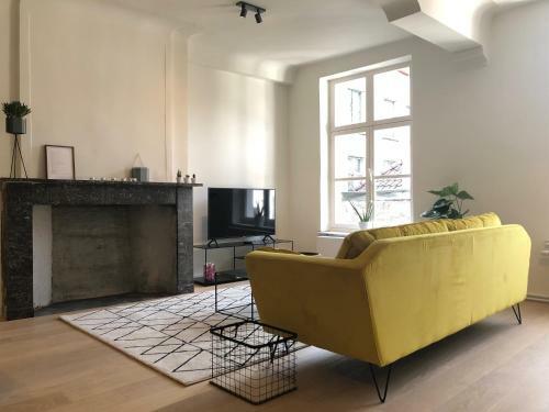 Apartamento Bed & Boon