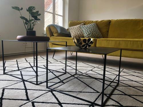 Apartamento Bed & Boon