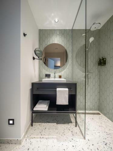 Yalo Urban Boutique Hotel Gent