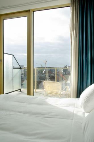 Yalo Urban Boutique Hotel Gent