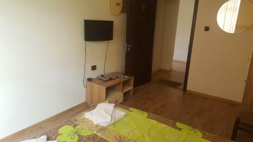 Hotel Sachaka