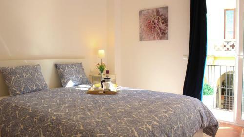 Sitges Apartment