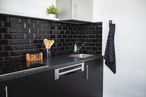 Apartamento 'tbegijnhof
