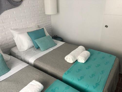 Forget Me Not Apartment Boutique Sitges