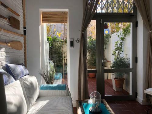 Forget Me Not Apartment Boutique Sitges