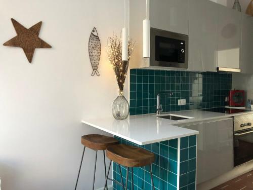 Forget Me Not Apartment Boutique Sitges