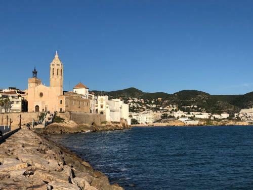 Forget Me Not Apartment Boutique Sitges
