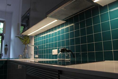 Forget Me Not Apartment Boutique Sitges