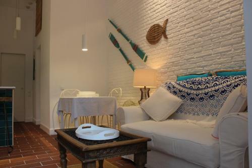 Forget Me Not Apartment Boutique Sitges