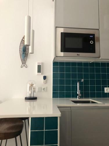 Forget Me Not Apartment Boutique Sitges