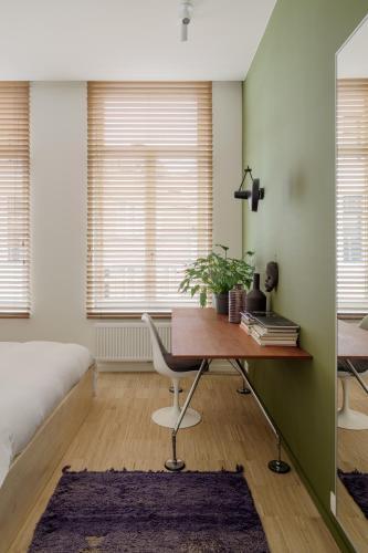 Apartamento Great To Stay 6
