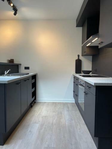 Unique Luxury Apartment With Cosy Garden!