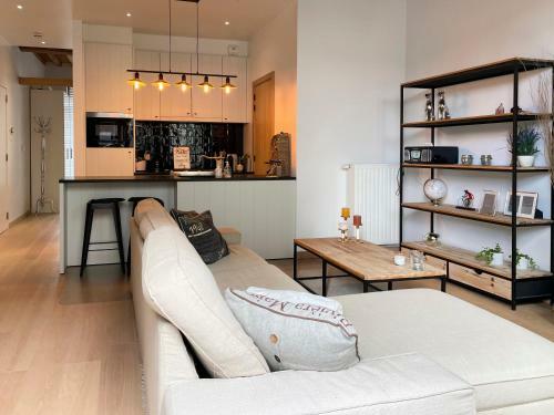 Apartamento Begijnhof 102