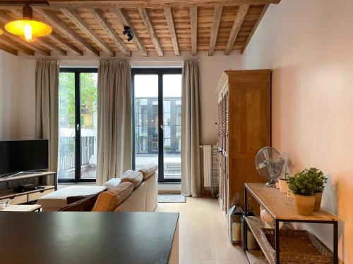 Apartamento Begijnhof 102