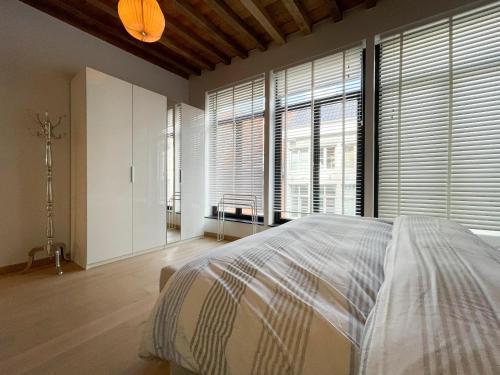 Apartamento Begijnhof 102