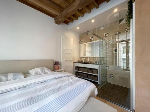 Apartamento Begijnhof 102