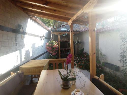 Rose Valley Guest House