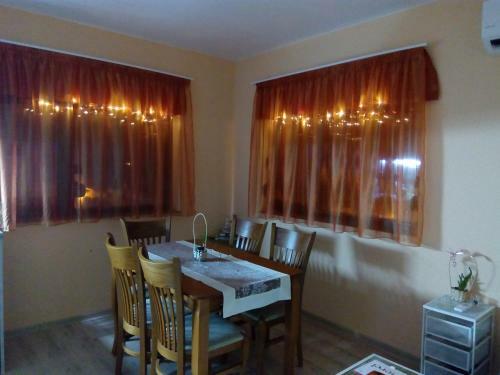 Rose Valley Guest House