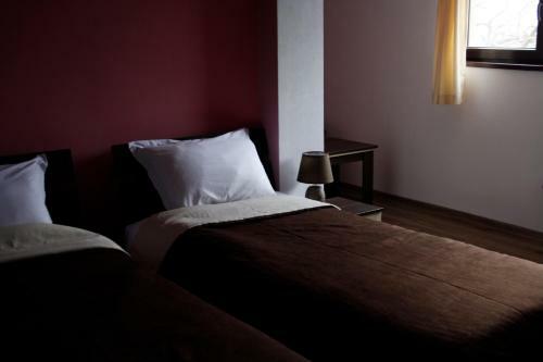 Hostal Guest House Bulgari