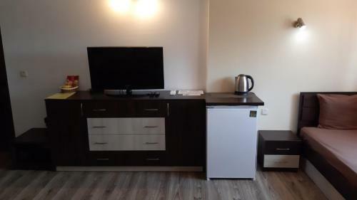 Hostal Guest House Bulgari