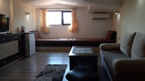 Hostal Guest House Bulgari