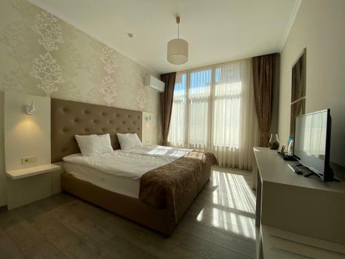 Hostal Comfort Guest Rooms