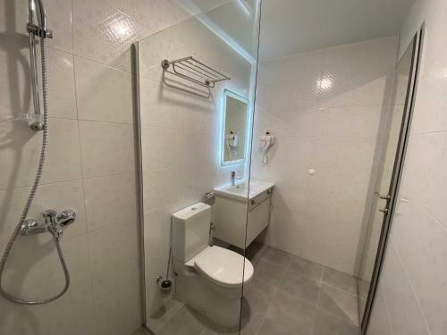 Hostal Comfort Guest Rooms