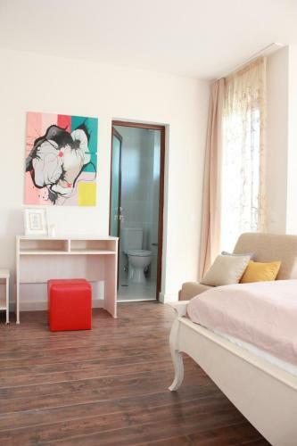 Hostal Katerina Guest House