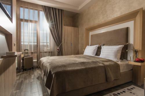 Boutique Apartments - Sevtopolis