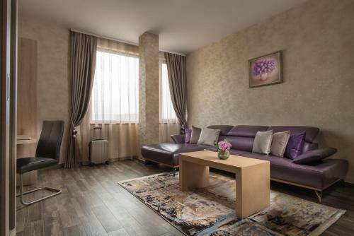 Boutique Apartments - Sevtopolis