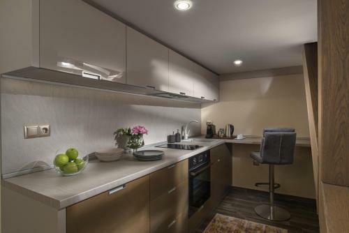 Boutique Apartments - Sevtopolis
