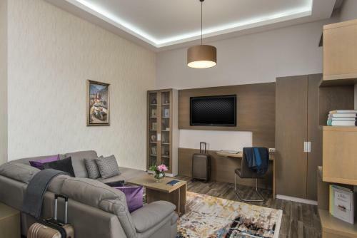 Boutique Apartments - Sevtopolis
