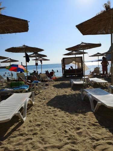 Apartamento Complex Karia V