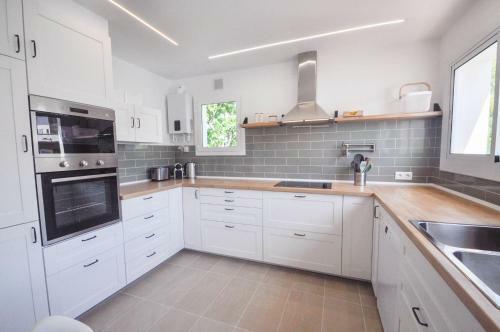 The Luxor Apartment By Hello Homes Sitges