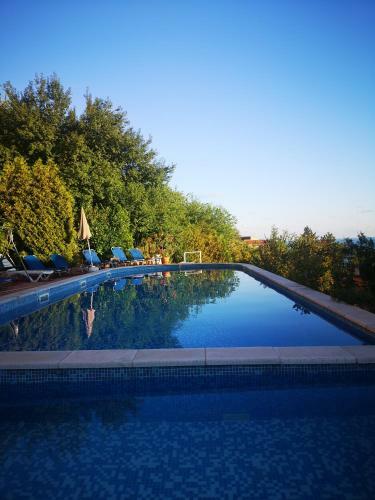 Seaview Apartment Complex Karia