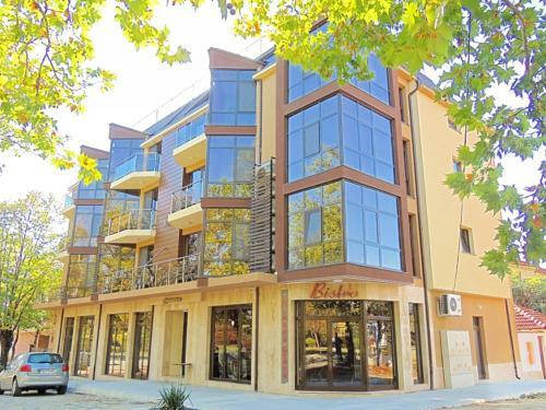 Apartament Fantasy Hisarya