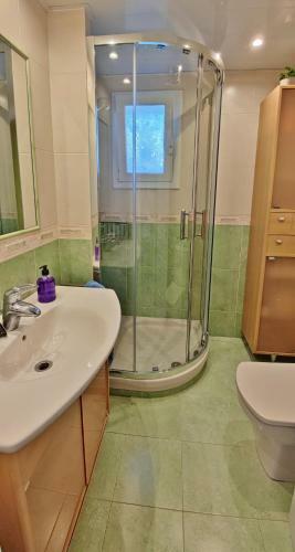 Magn�fica Y Espaciosa Villa Con Piscina Y Jardin
