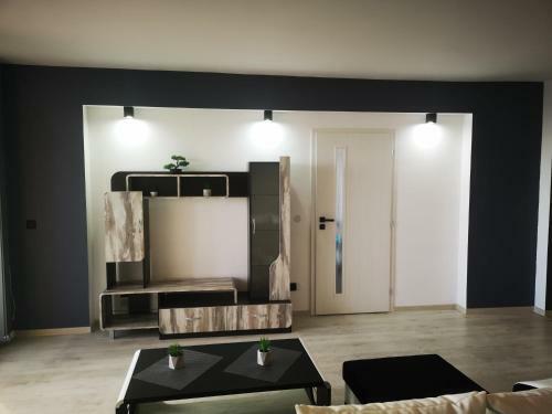 Apartamento Complex Karia III