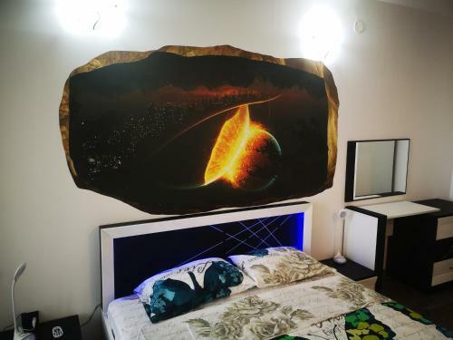 Apartamento Complex Karia III