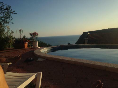 Apartamento Complex Karia III