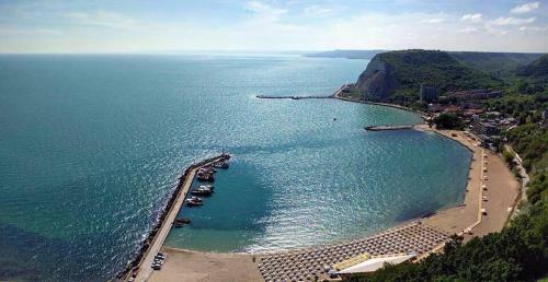 Apartamento Complex Karia III