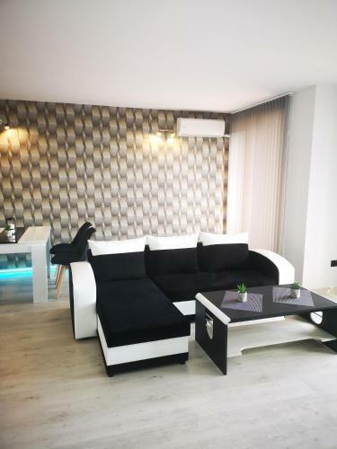Apartamento Complex Karia III