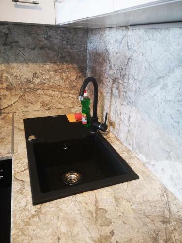 Apartamento Complex Karia III