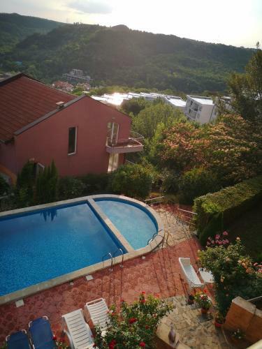 Apartamento Complex Karia III