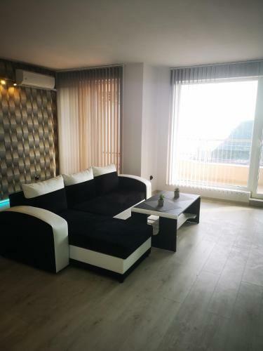Apartamento Complex Karia III