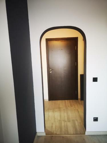 Apartamento Complex Karia III