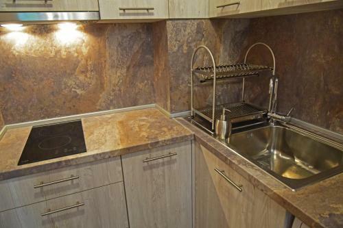 Apartamento ?????? ??? ???????????