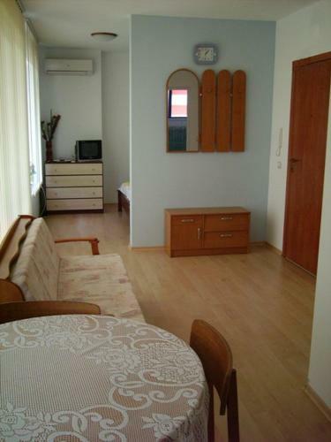 Apartamento Spa Villa Crystal, Sugarev
